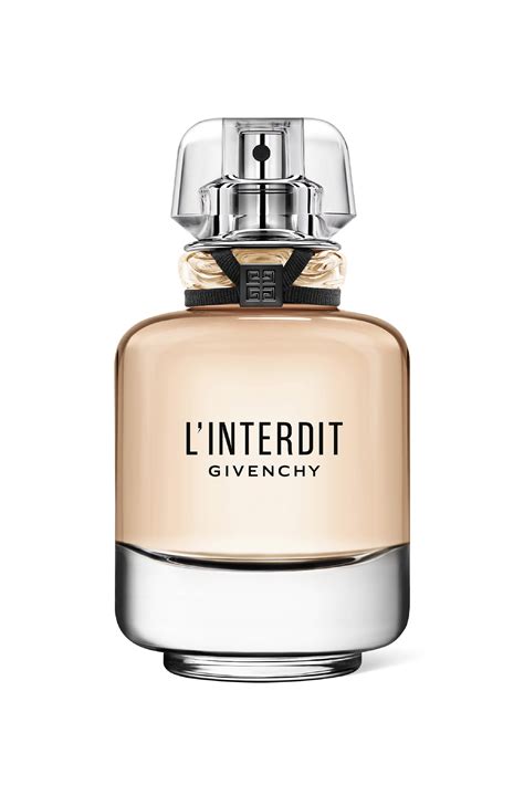 l'interdit by givenchy for women.